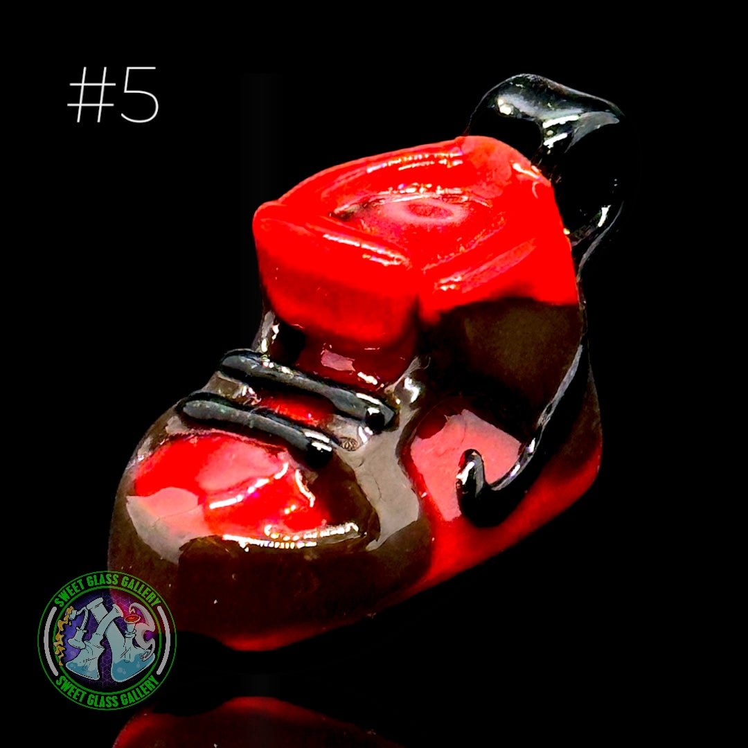Hoobs - Pendant #5 - Shoe