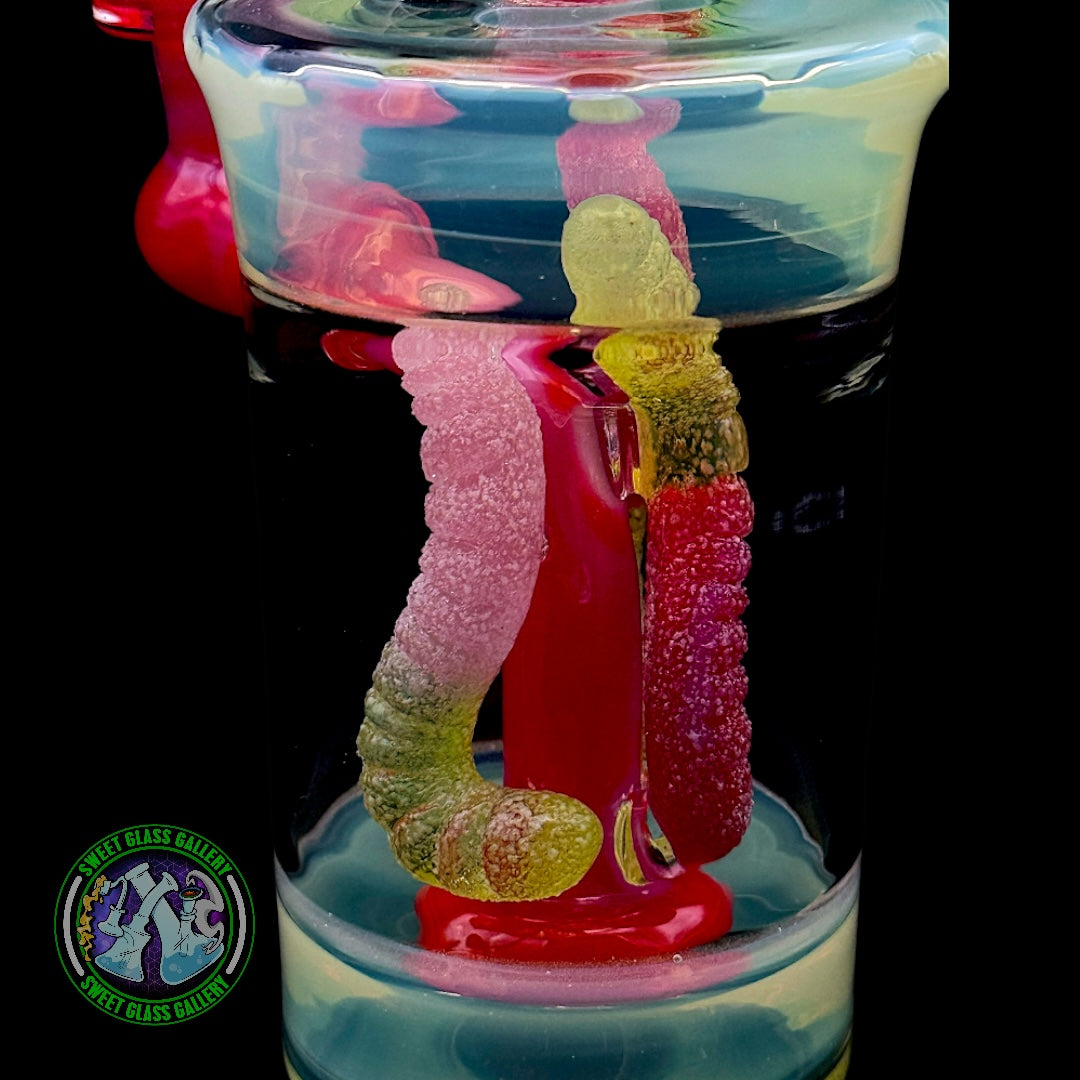 Emperial Glass - Rig #21 - Cup