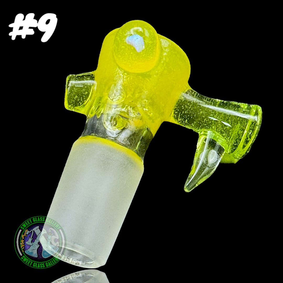 Selko Glass - Bowl #9 - 18mm