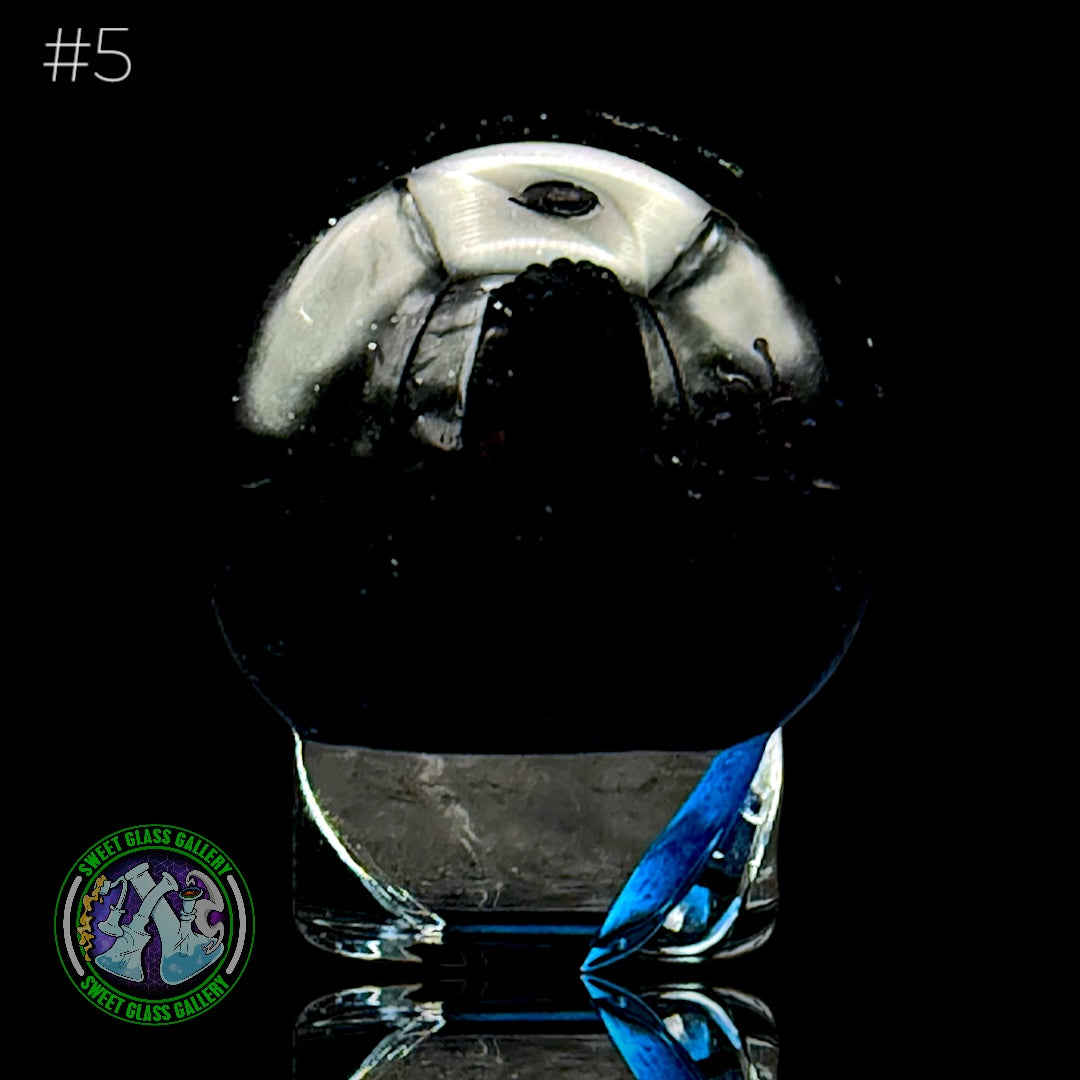 One Trick Pony - Carb Cap #5 - Spinner