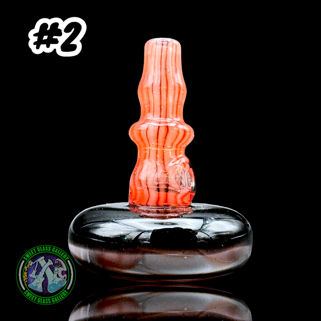 Algae - Joystick #2 - Fits Puffco Peak Pro 3DXL