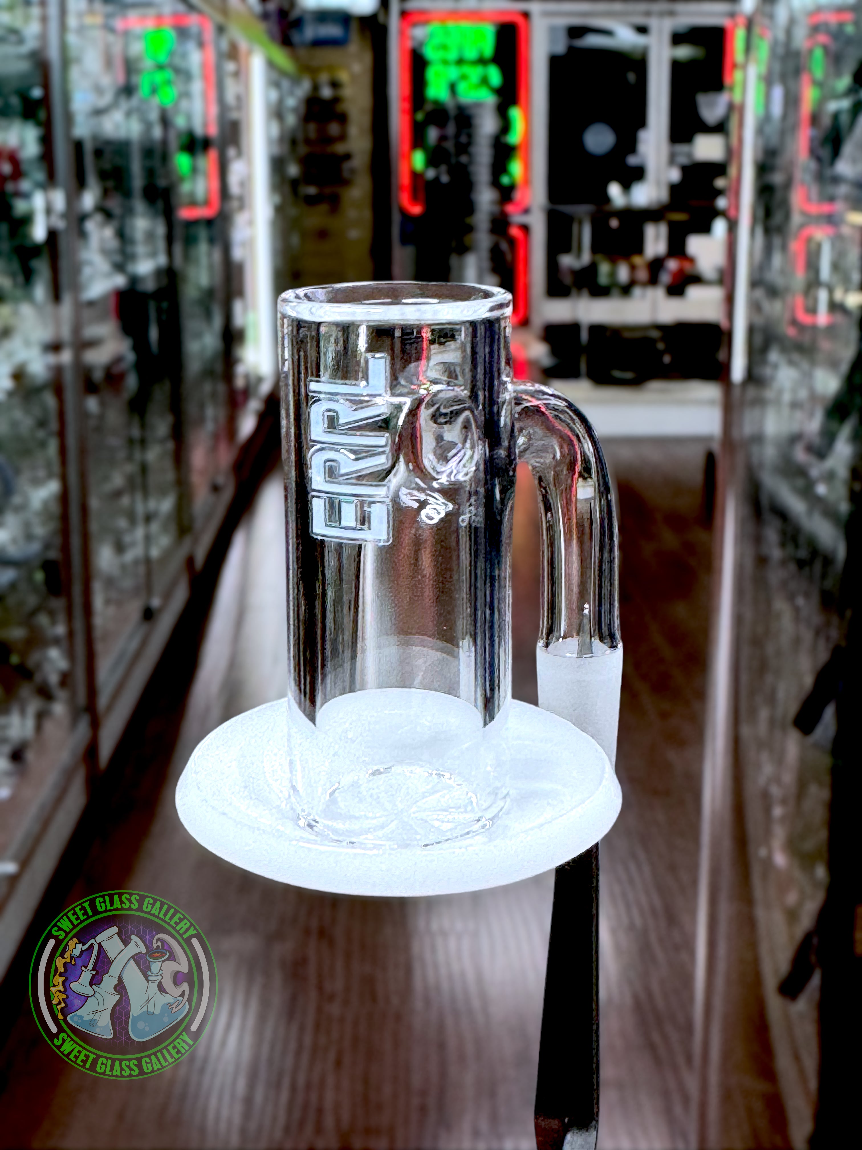 Errl Quartz - Oplender - Opaque Blender