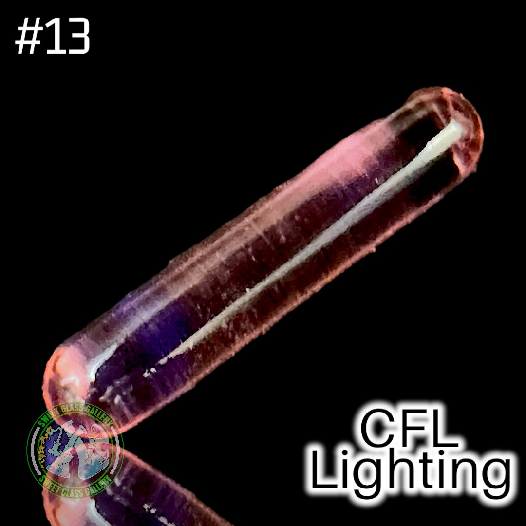 Keys Glass - Control Tower Sets #13 - Pinky