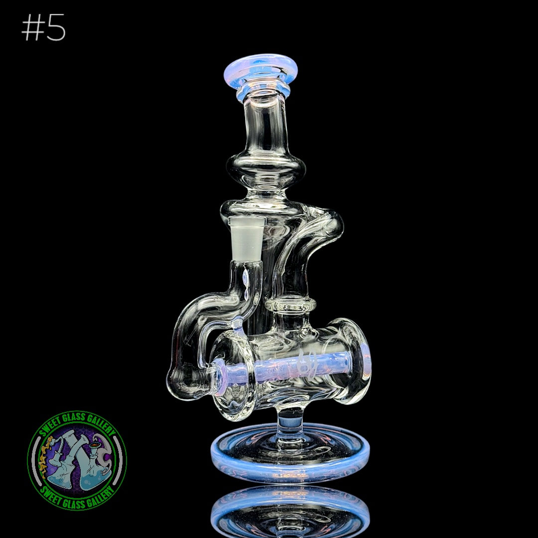 OJ Fame - Rig #5