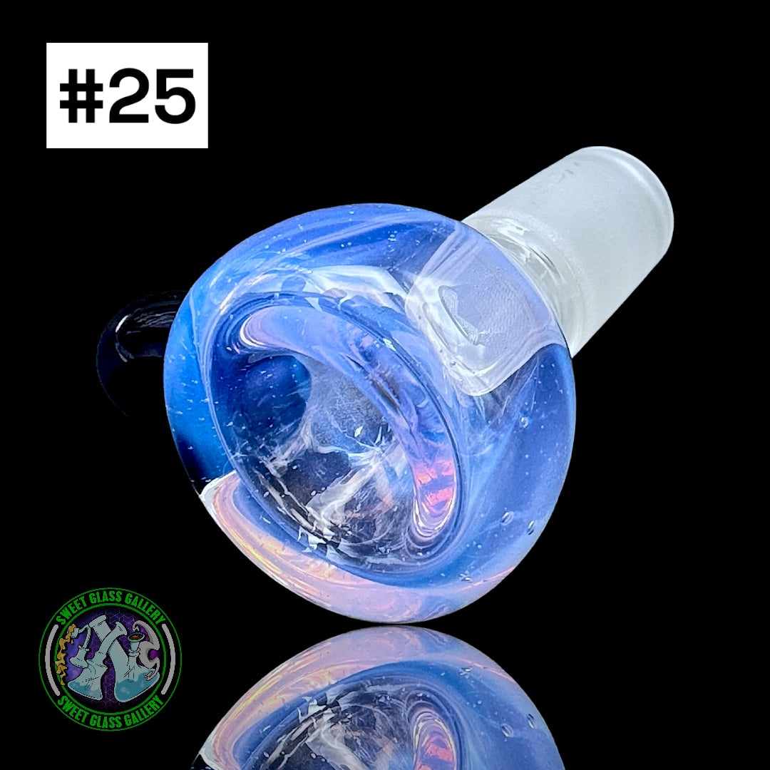 Algae - Bowl #25 - Push 14mm