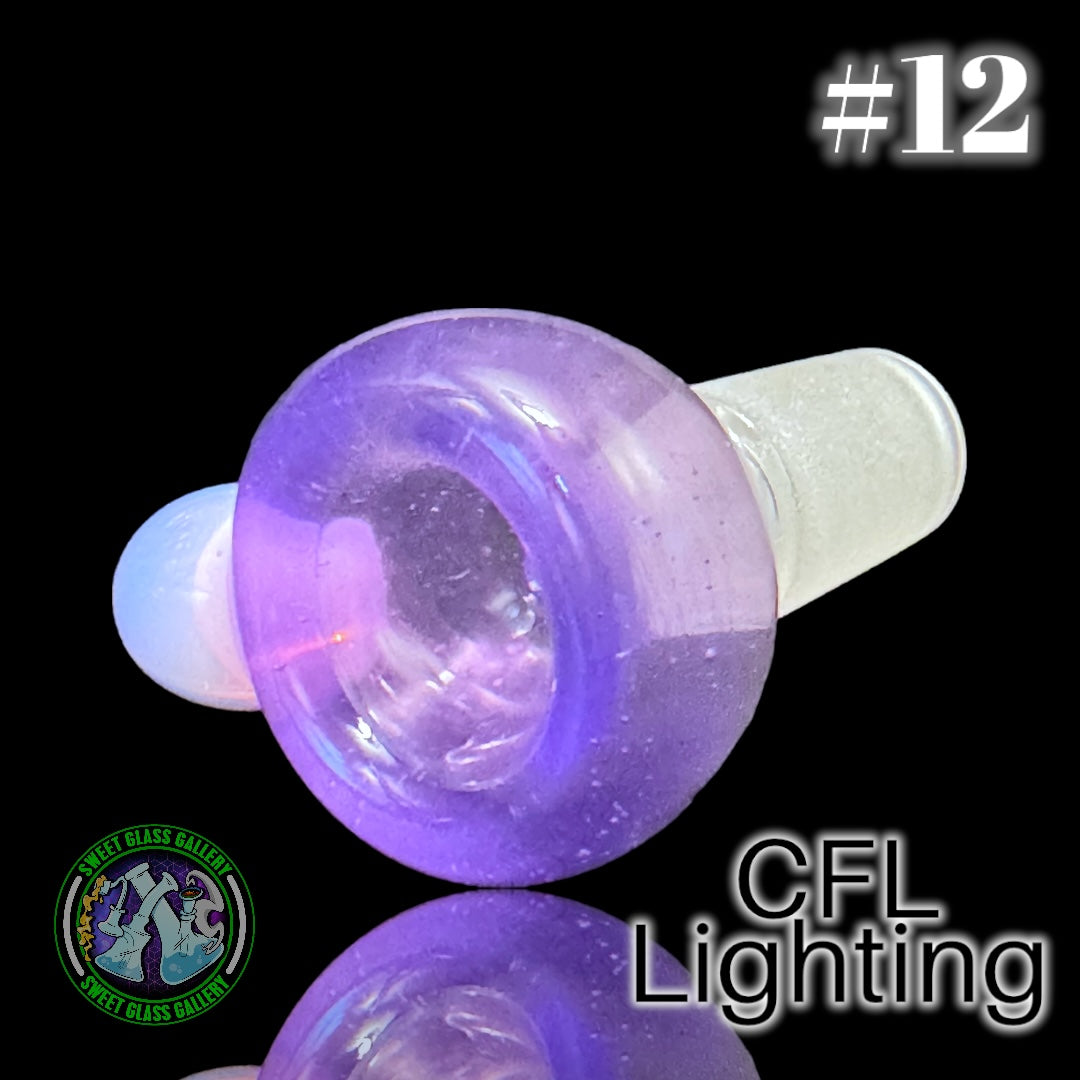 Algae - Bowl #12 - Push (CFL) 14mm