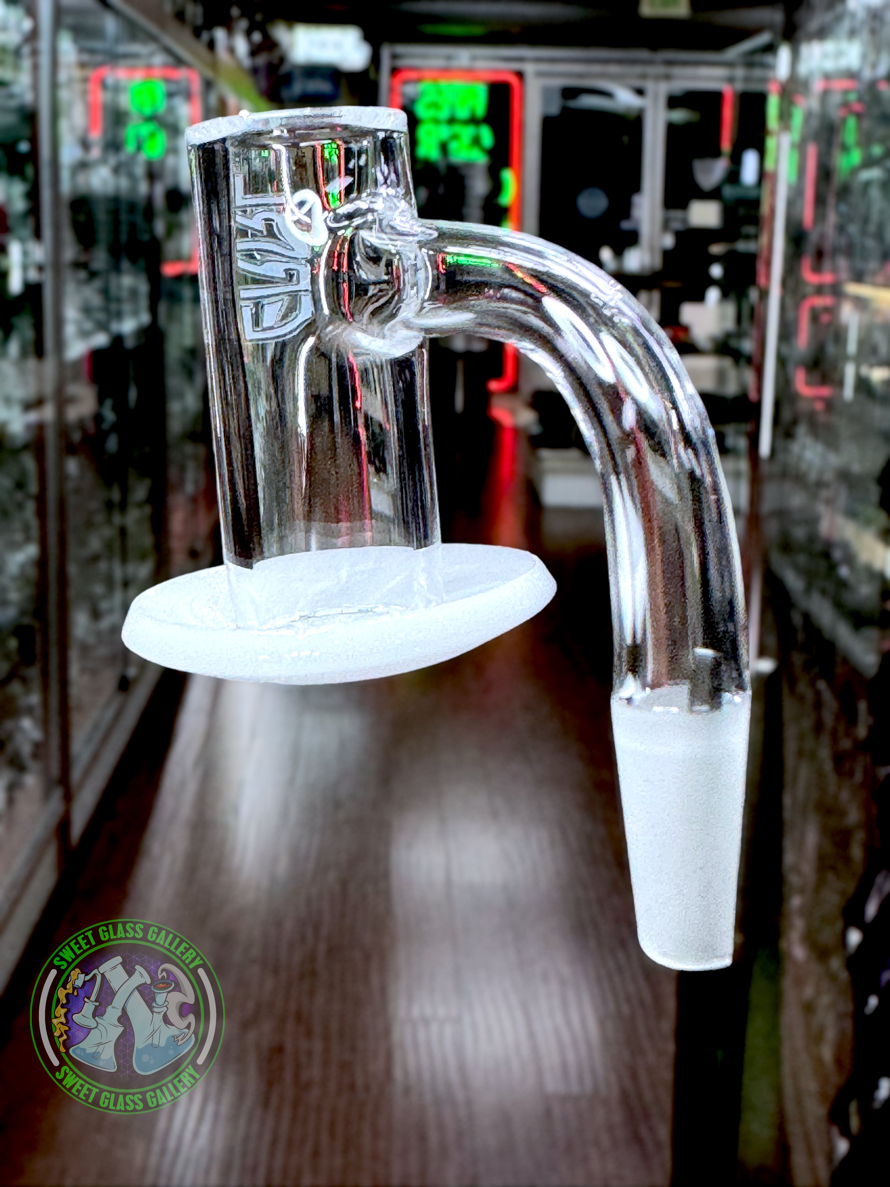 Errl Quartz - Oplender - Opaque Blender