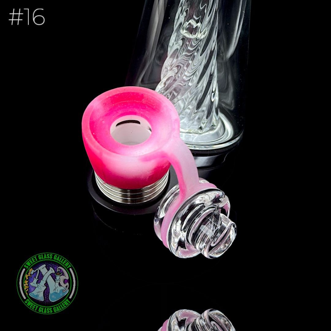 One Trick Pony - Rockulus Tether (Peak Pro 3DXL) - Pink Mix #16