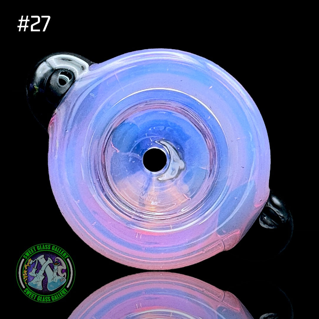 AJ Surf City Tubes - Bowl #27 - Push 18mm