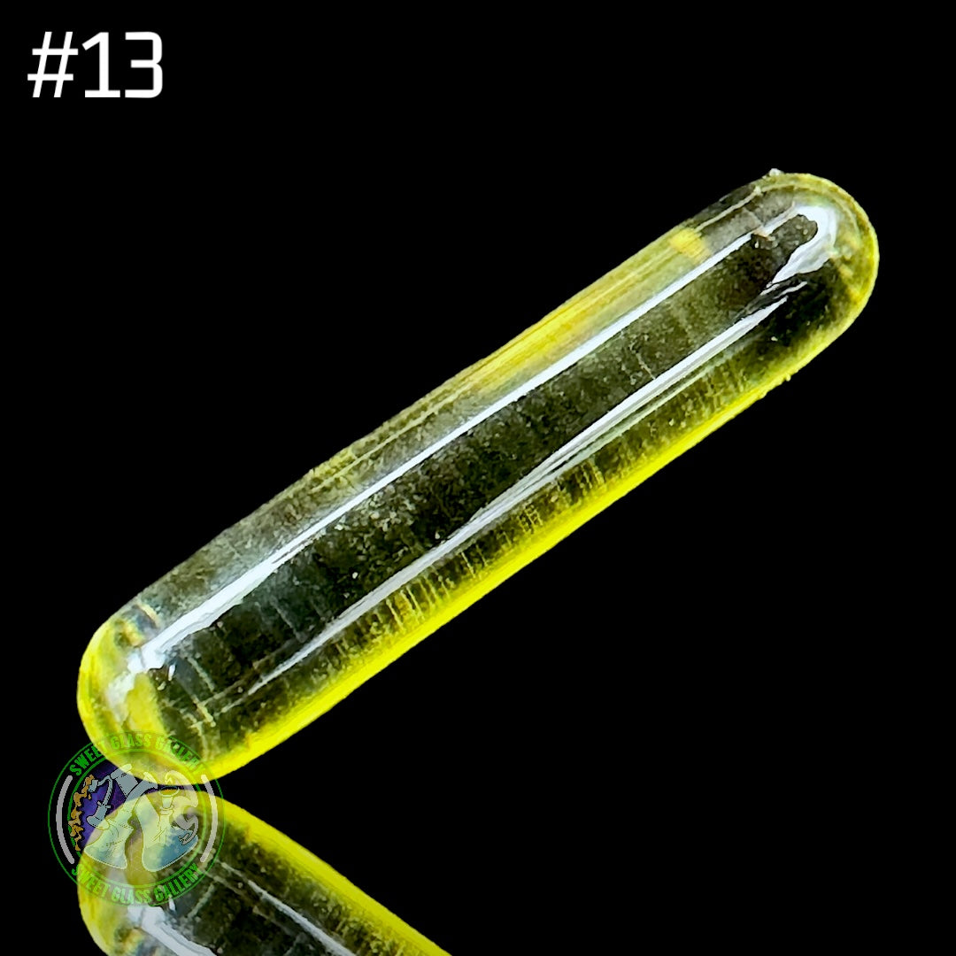 Keys Glass - Control Tower Sets #13 - Pinky