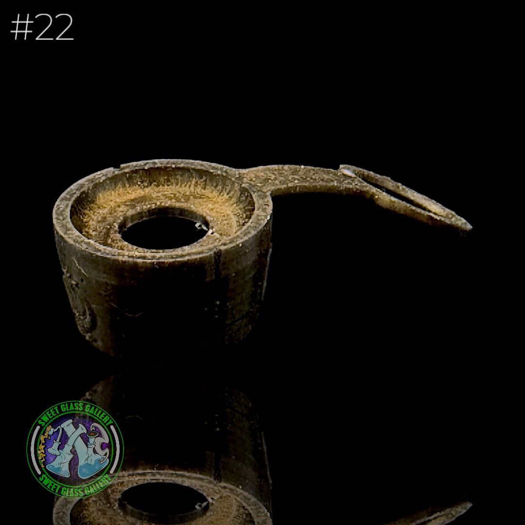 One Trick Pony - Rockulus Tether (Peak Pro 3DXL) - Mocha #22