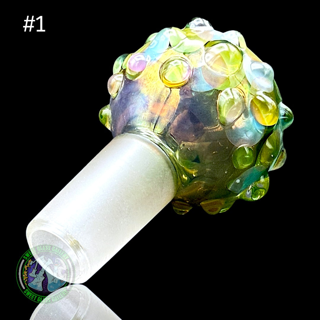 Kyle White - Bowl #1 - 14mm