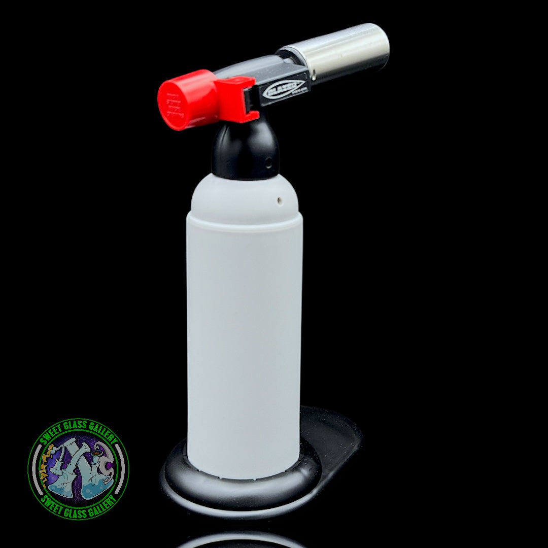 Blazer - Big Shot GT8000 Torch - Gray w/ Black