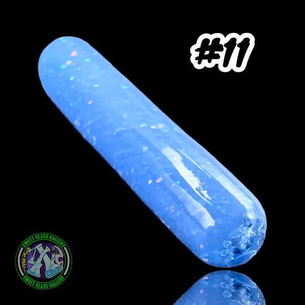 Empty1 Glass Pillar 11 Sweet Glass Gallery