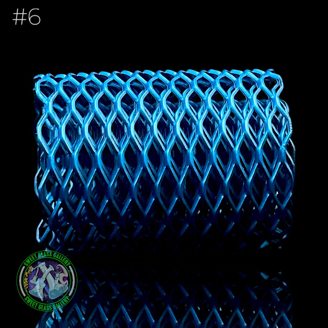 Heat Cage - 2.0 Blazer Big Shot & Big Buddy Torch Guard #6