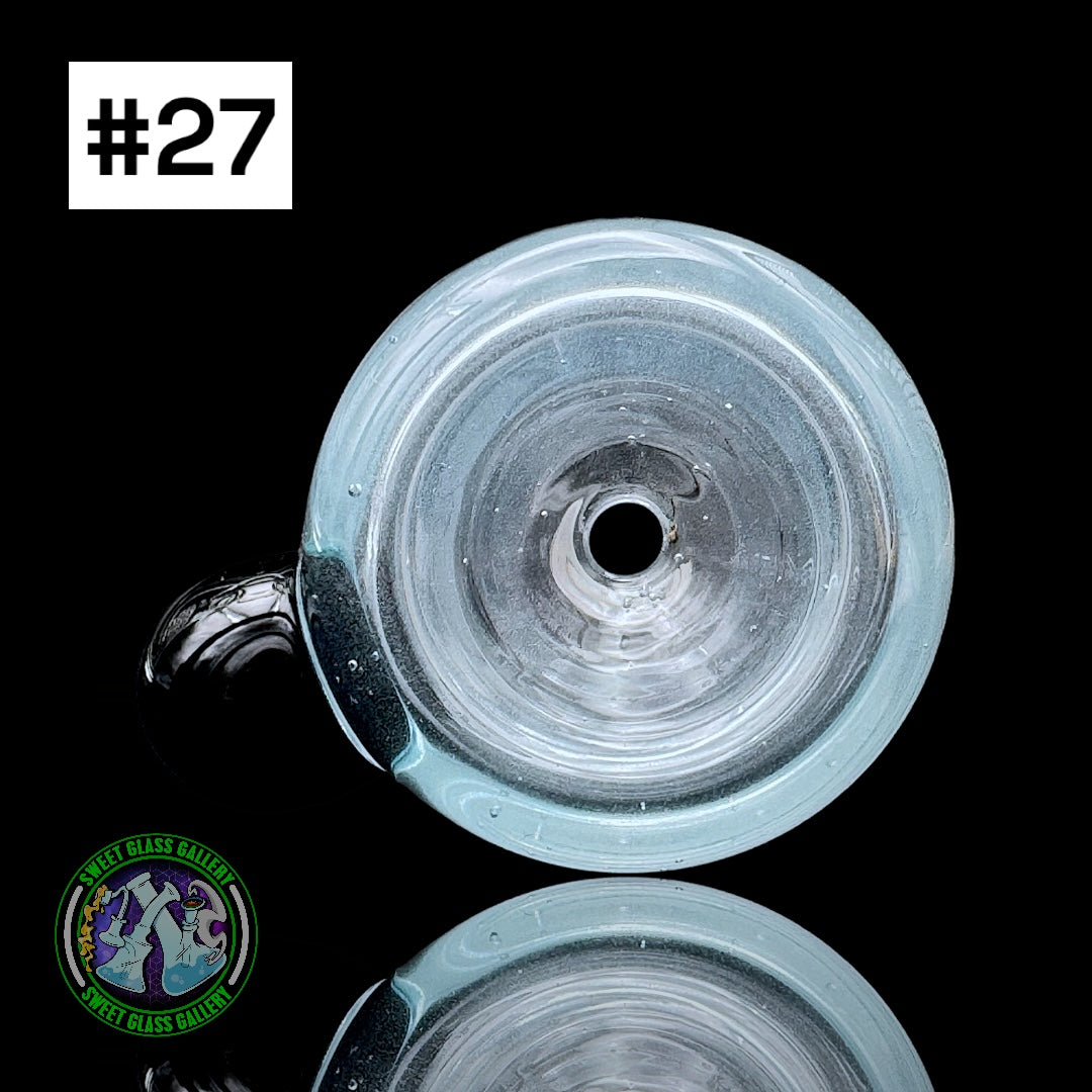 Algae - Bowl #27 - Push 14mm