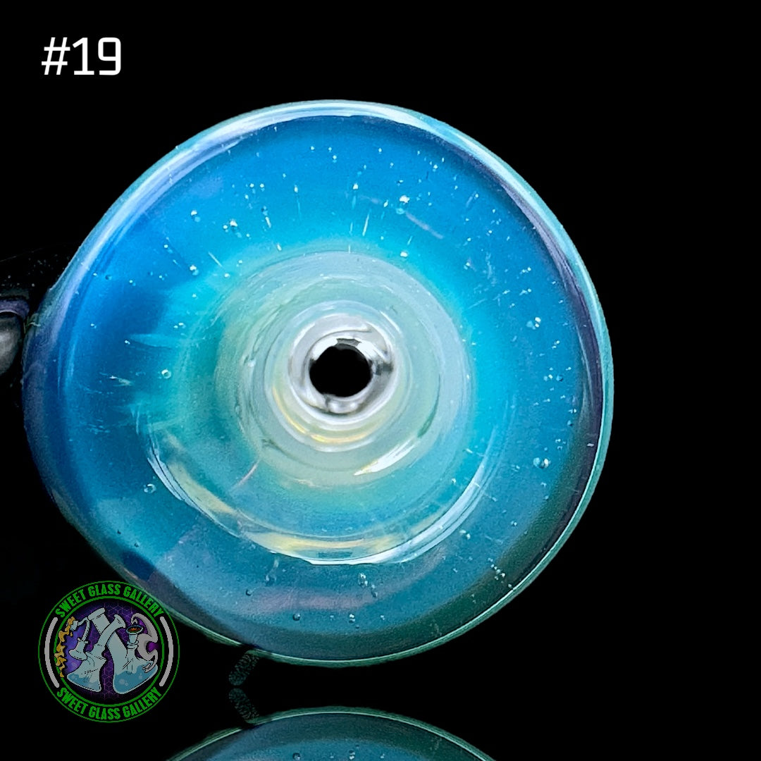 AJ Surf City Tubes - Bowl #19 - Martini 14mm
