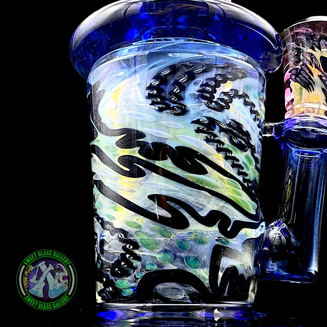 Avant Garde - Rig #6
