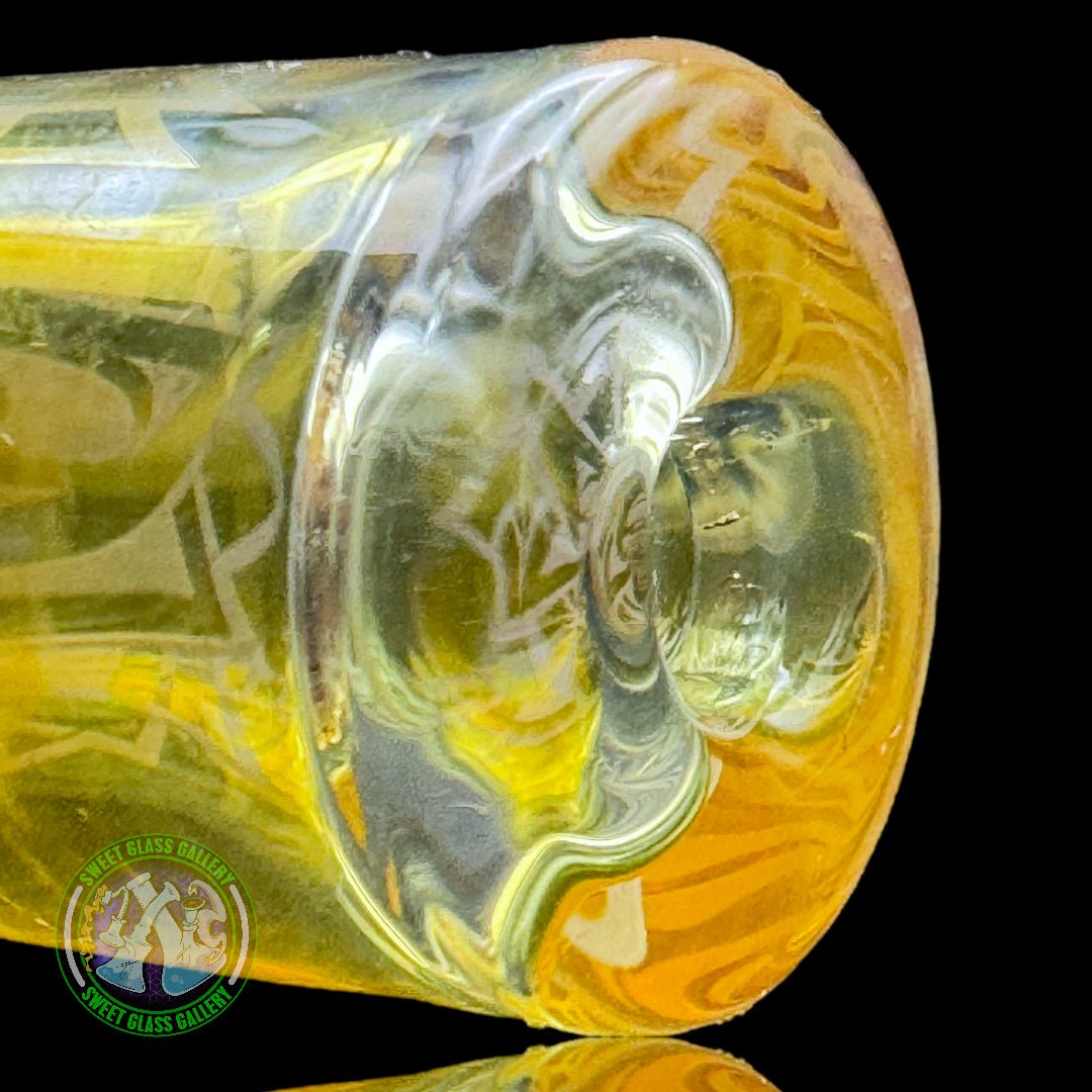 Opinicus 9 - Fumed Nectar Collector