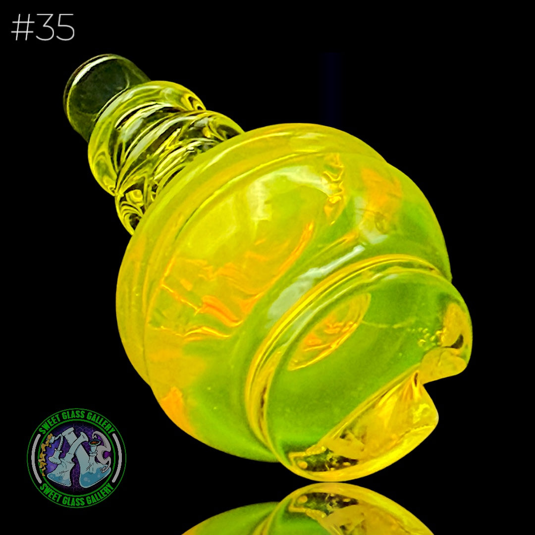 One Trick Pony - Skeleton Key Joystick- Peak Pro 3DXL #35