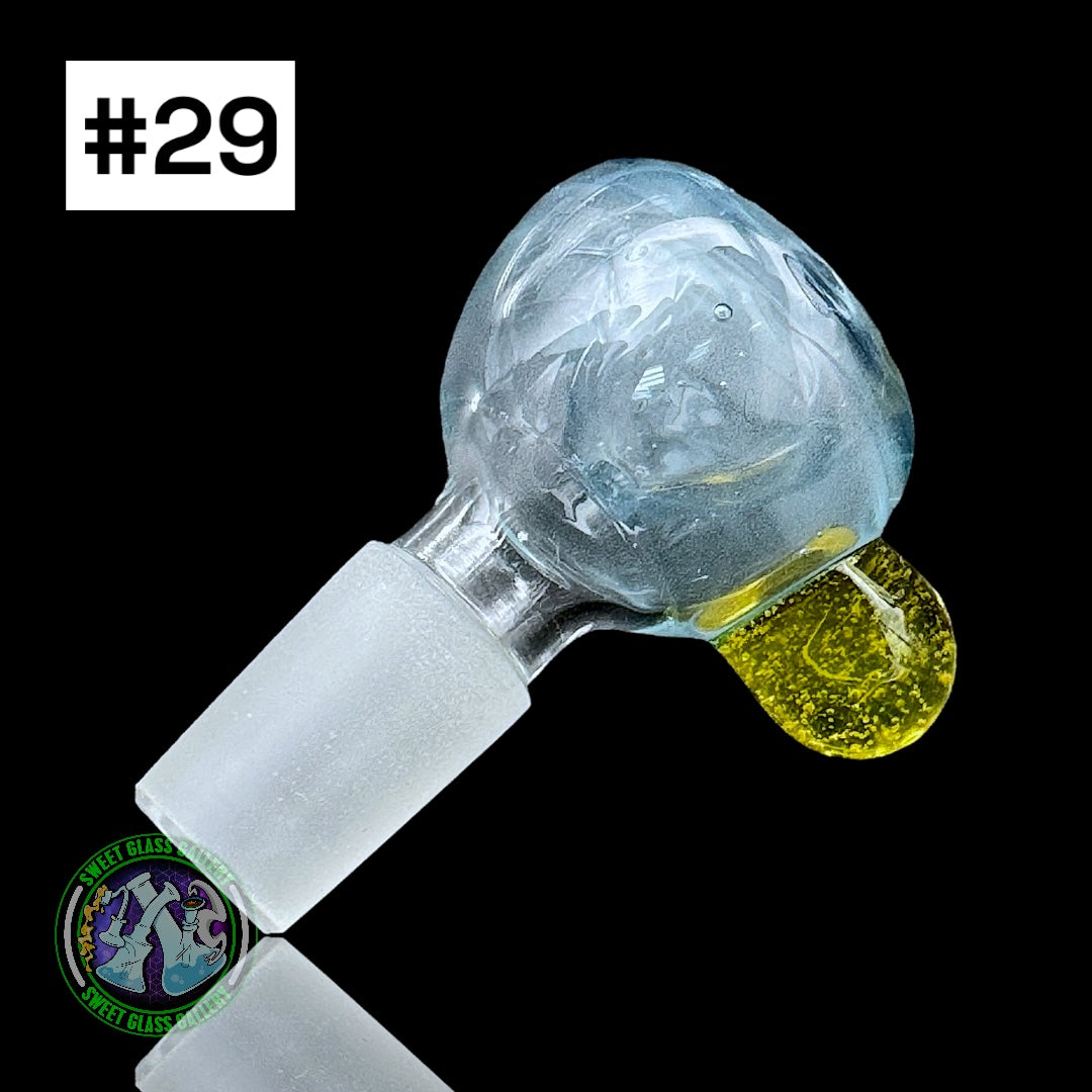 Algae - Bowl #29 - Push 14mm