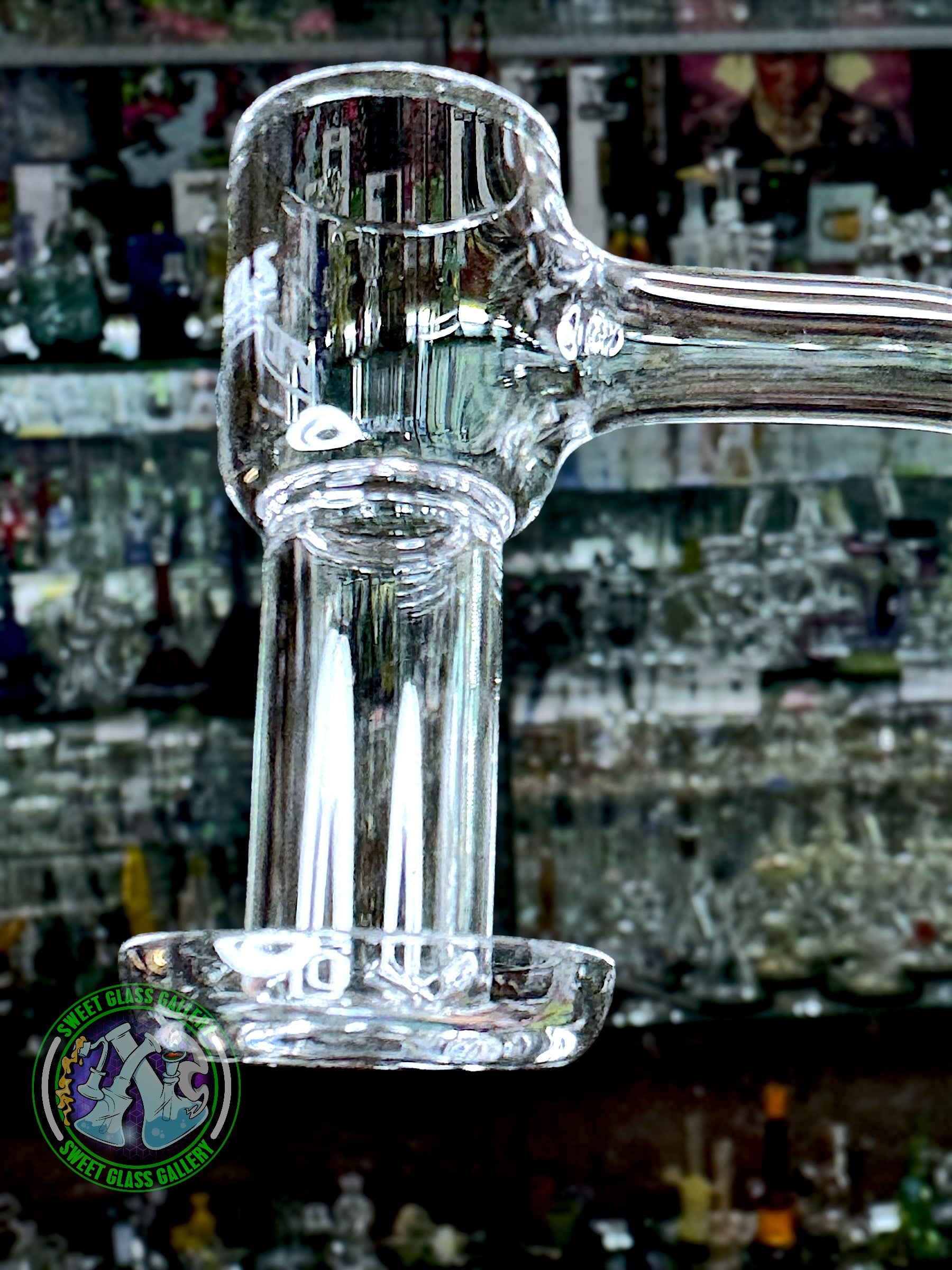 710 Tools - Terp Slurper*