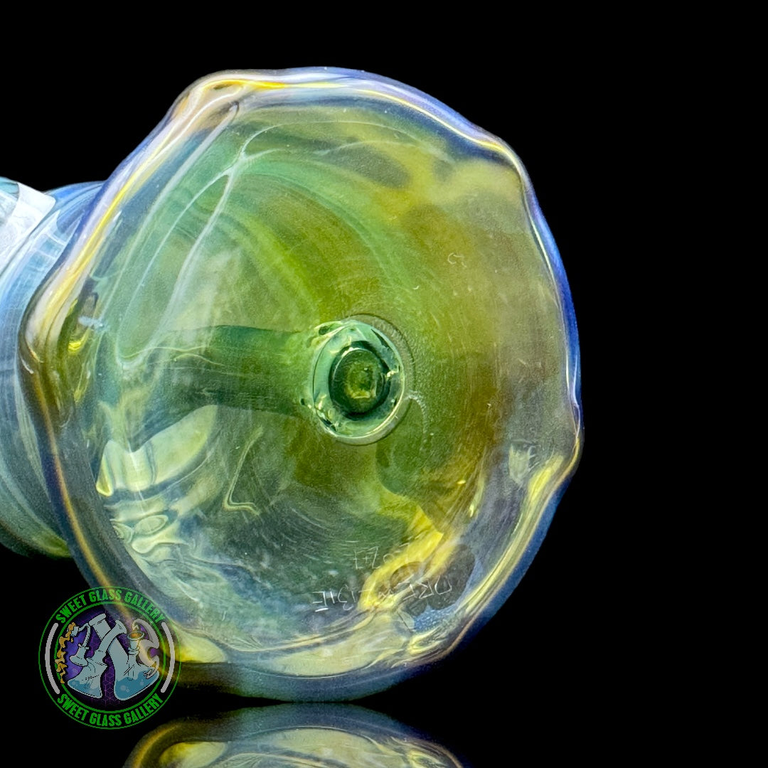 Drewbie Glass - Sluggo - Irrid #3