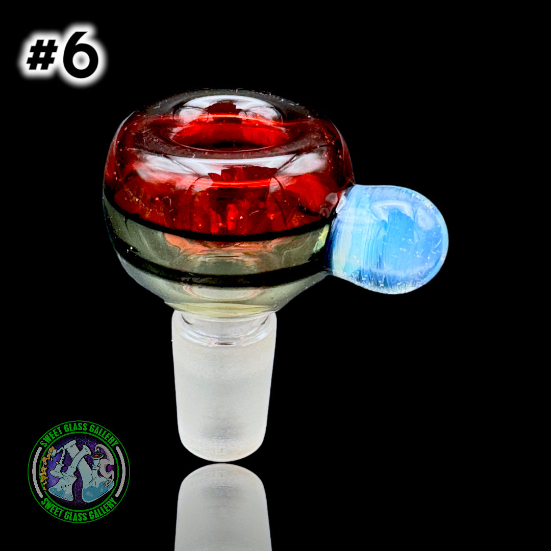 Algae - Bowl #6 - Push Encalmo 14mm