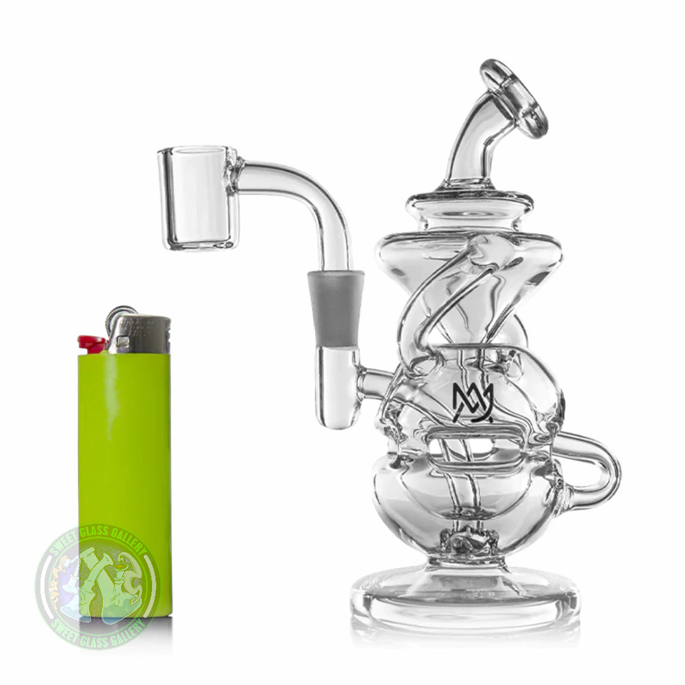 MJ Arsenal - Infinity Mini Dab Rig