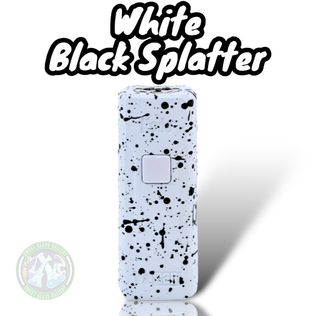 Yocan x Wulf - Kodo Cartridge 510 Battery