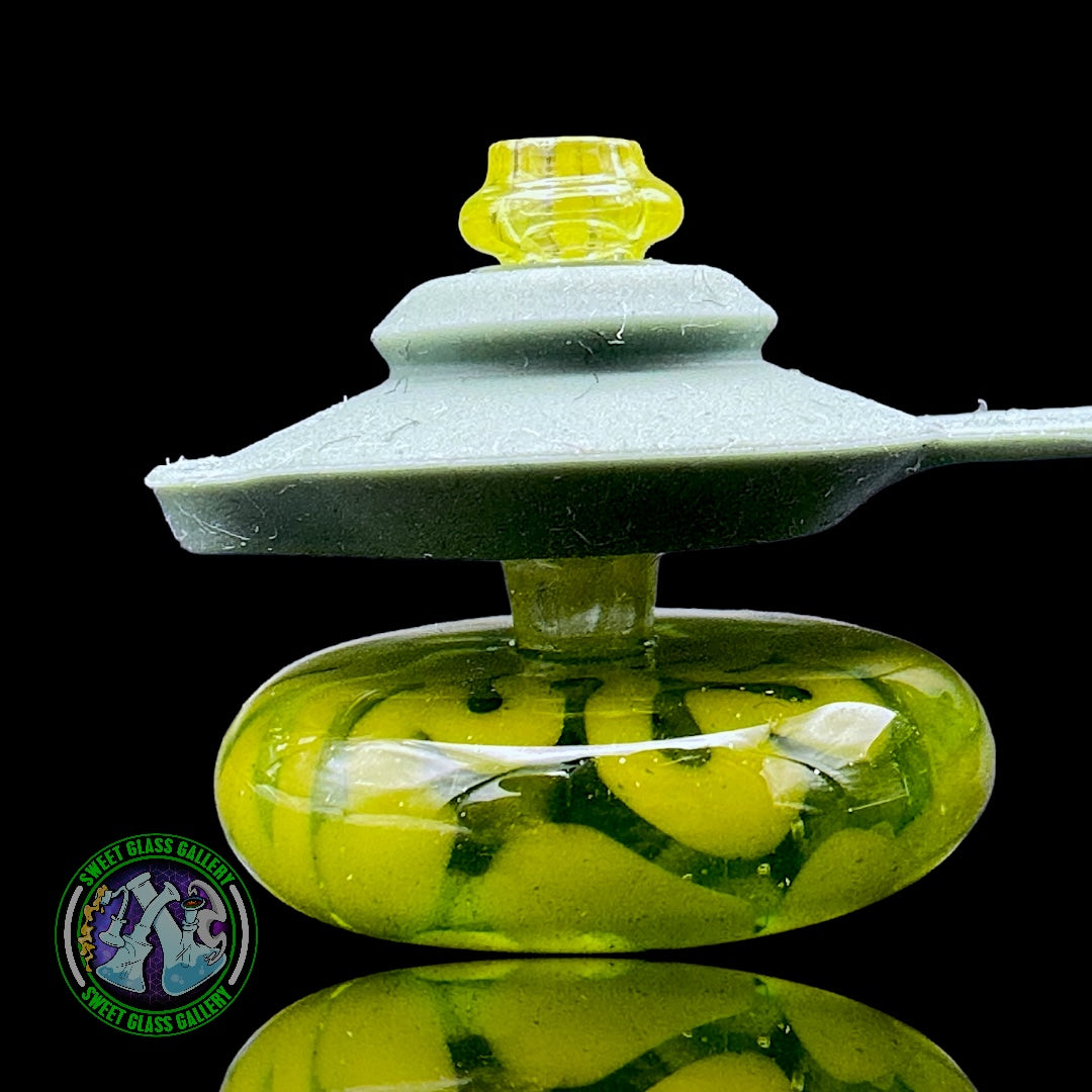 Algae - Joystick #3 - Fits Puffco Peak, Proxy & Peak Pro 3D Chamber