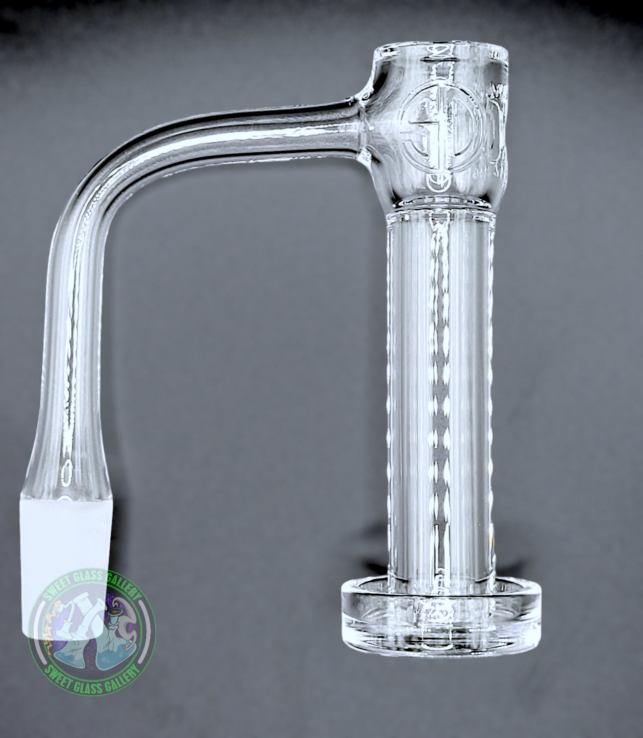 SD Dank - Tall Boy Terp Slurper v2