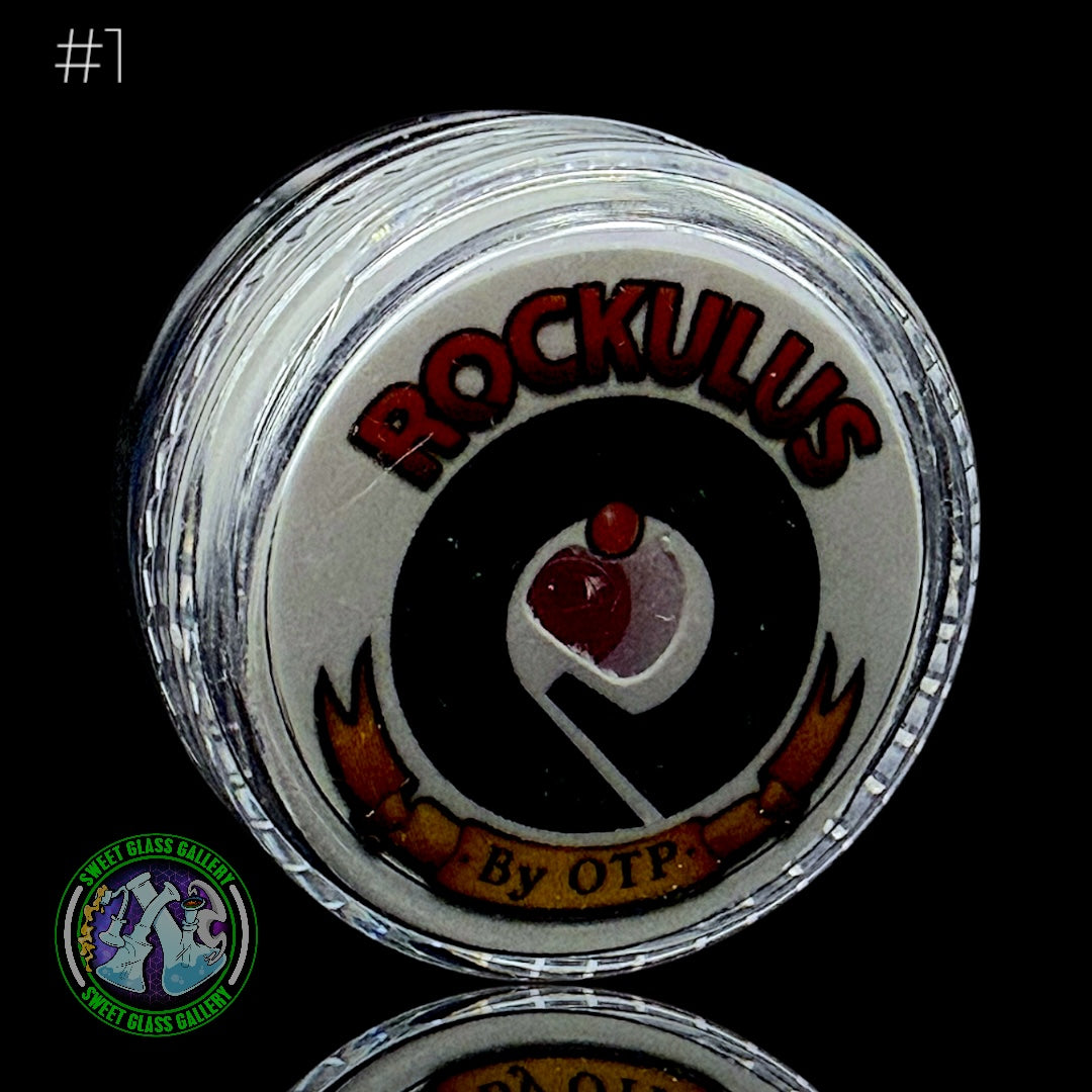 One Trick Pony - Rockulus - Peak Pro 3DXL #1