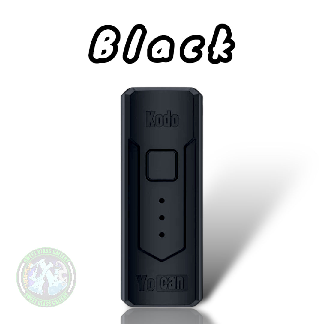 Yocan - Kodo Cartridge 510 Battery