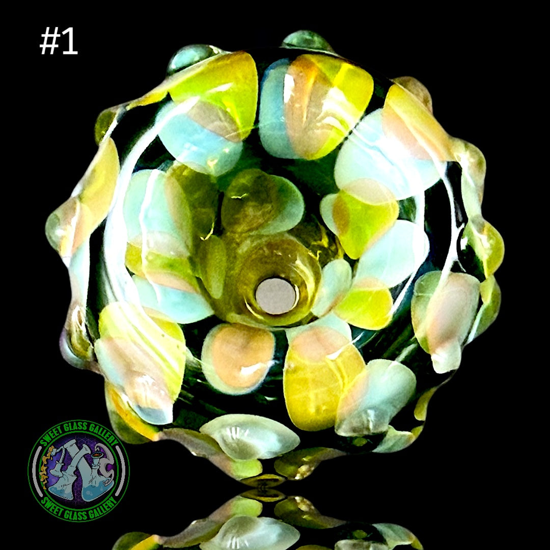 Kyle White - Bowl #1 - 14mm