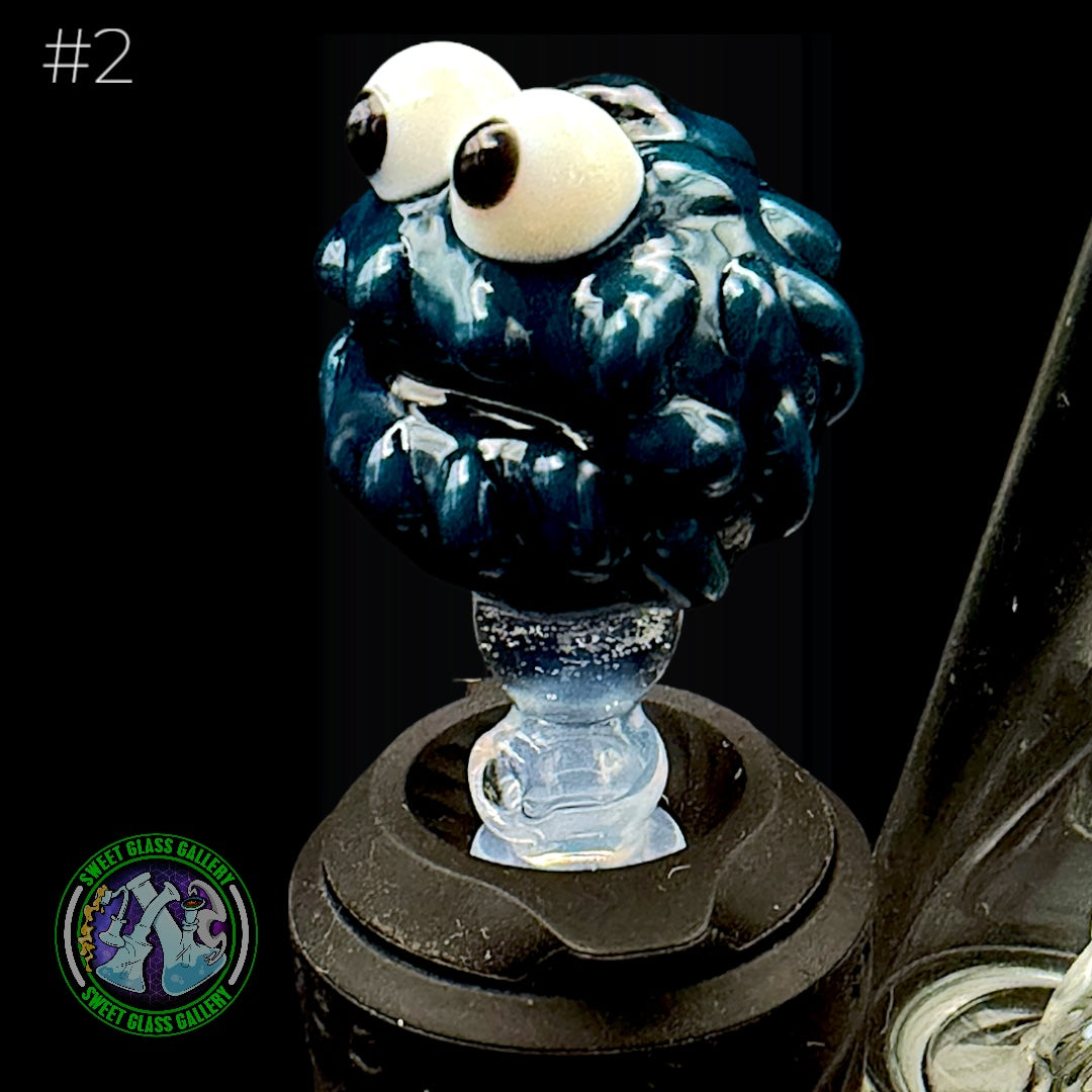 Rob Morrison - Joystick #2 Cookie Monster
