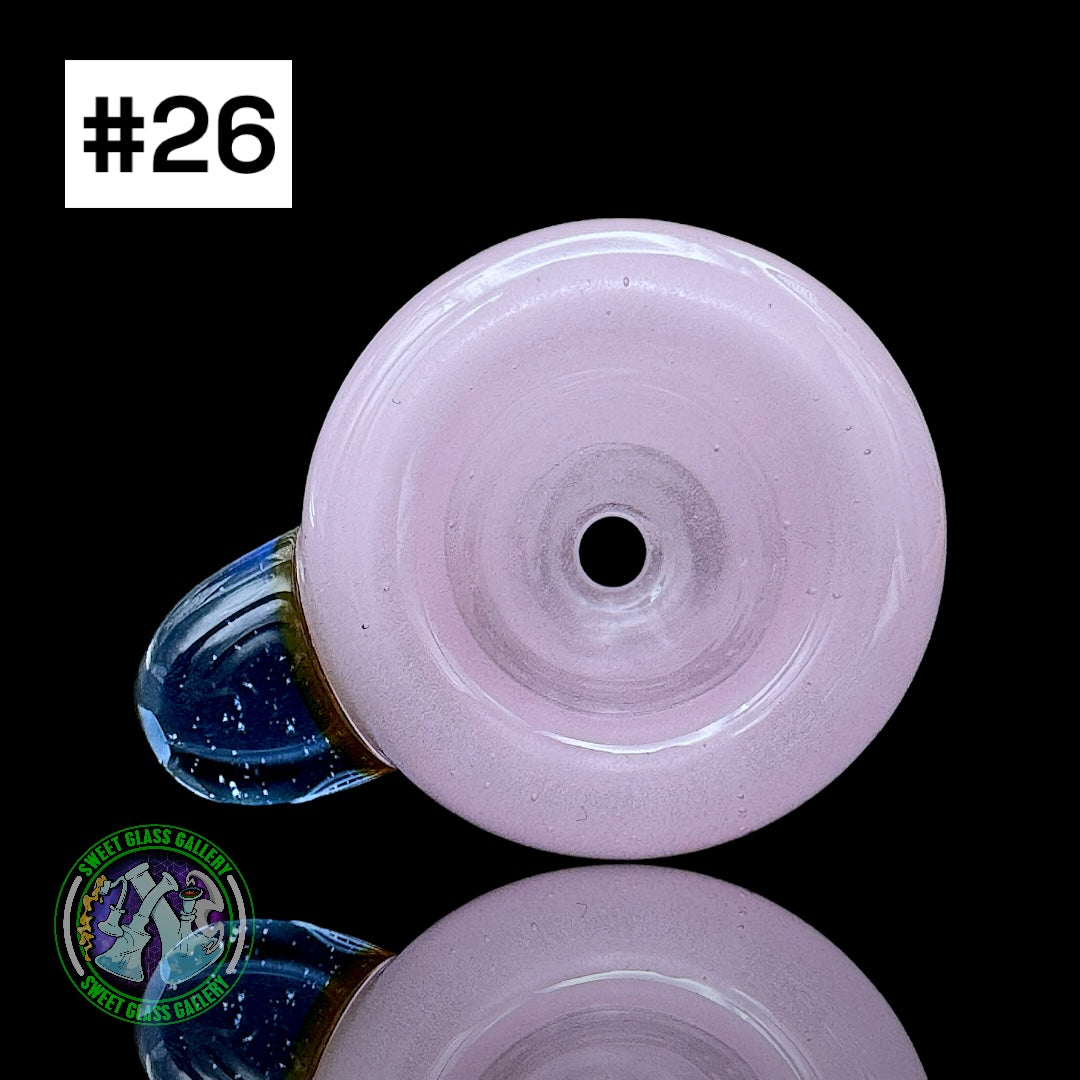 Algae - Bowl #26 - Push 14mm