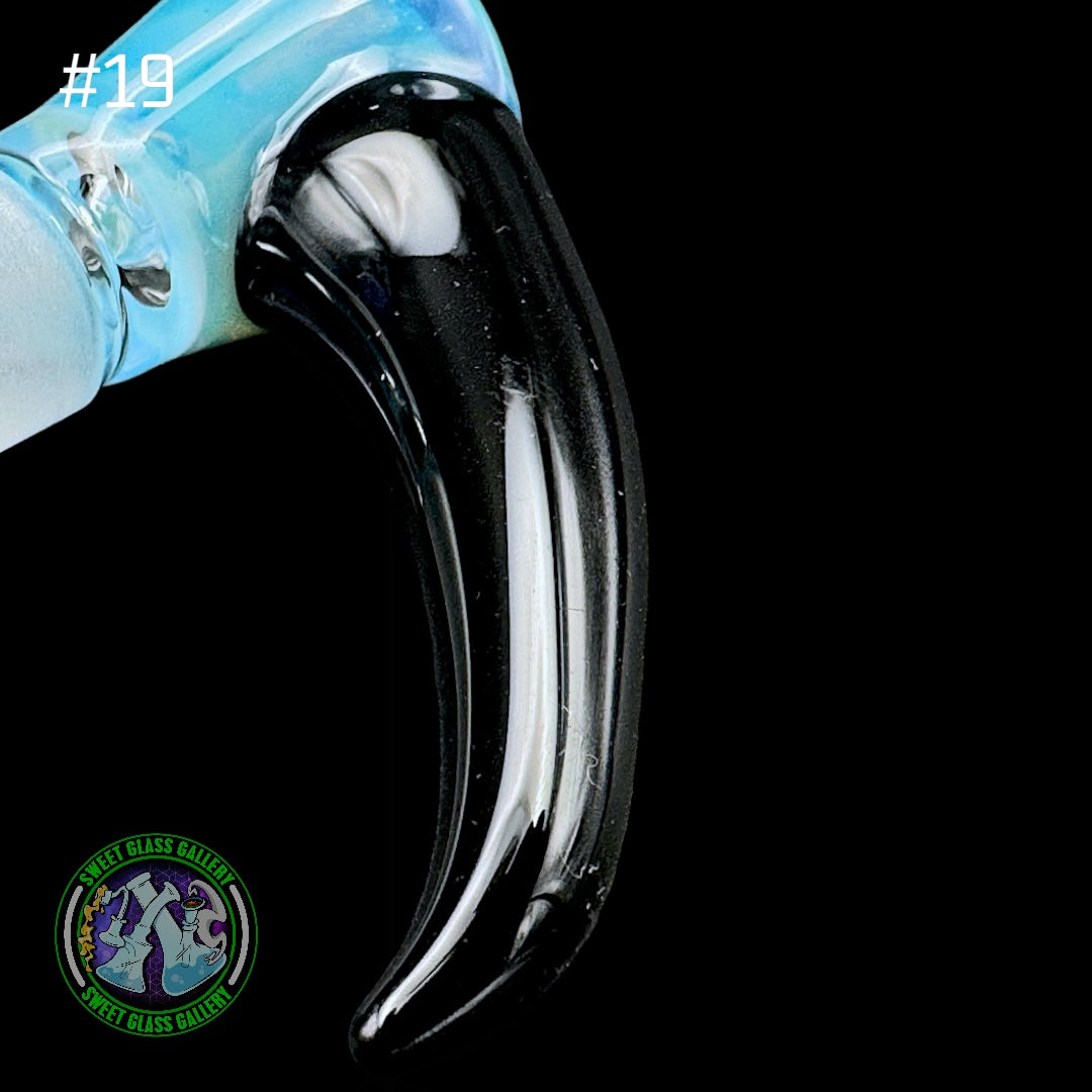AJ Surf City Tubes - Bowl #19 - Martini 14mm