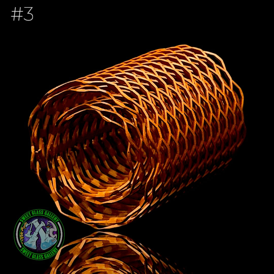 Heat Cage - 2.0 Blazer Big Shot & Big Buddy Torch Guard #3