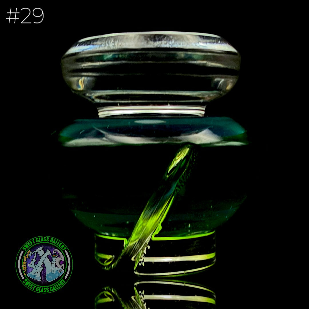 One Trick Pony - Rockulus - Peak v2 #29