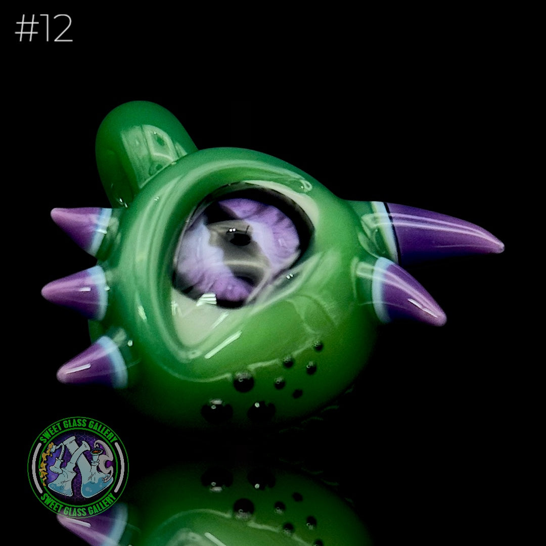 Boscoe - Pendant - Dragons ‘s Eye #12