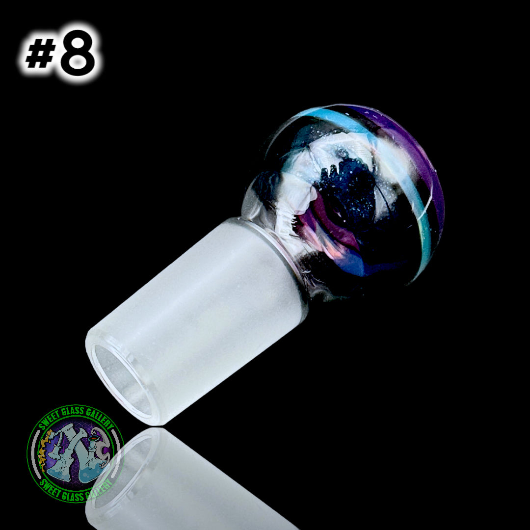 Algae - Bowl #8 - Push Encalmo 18mm