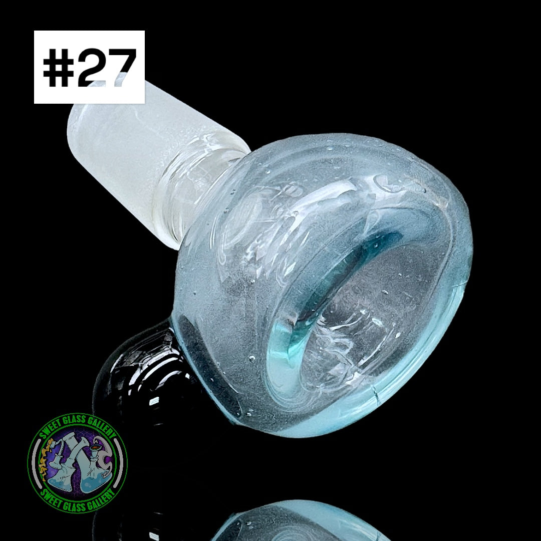 Algae - Bowl #27 - Push 14mm