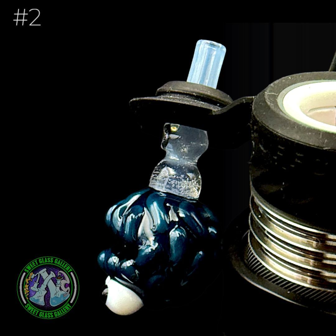 Rob Morrison - Joystick #2 Cookie Monster