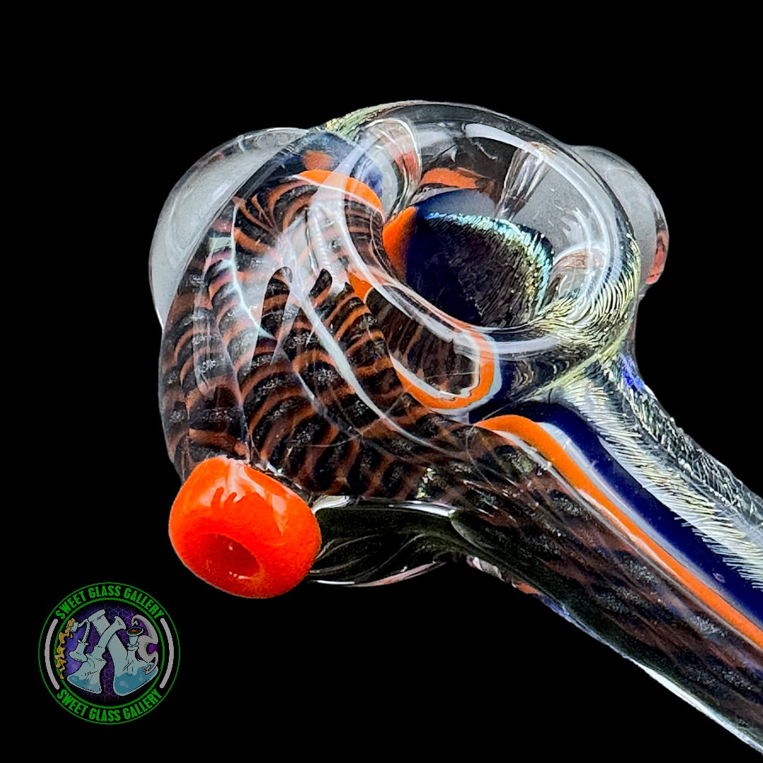 Glass Act Glassworx - Dry Pipe #2