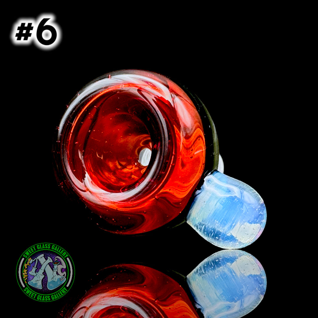 Algae - Bowl #6 - Push Encalmo 14mm