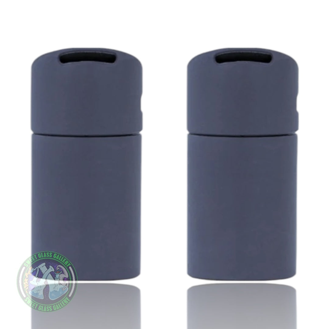 Puffco - Pivot Mouthpiece (2-Pack) - Slate