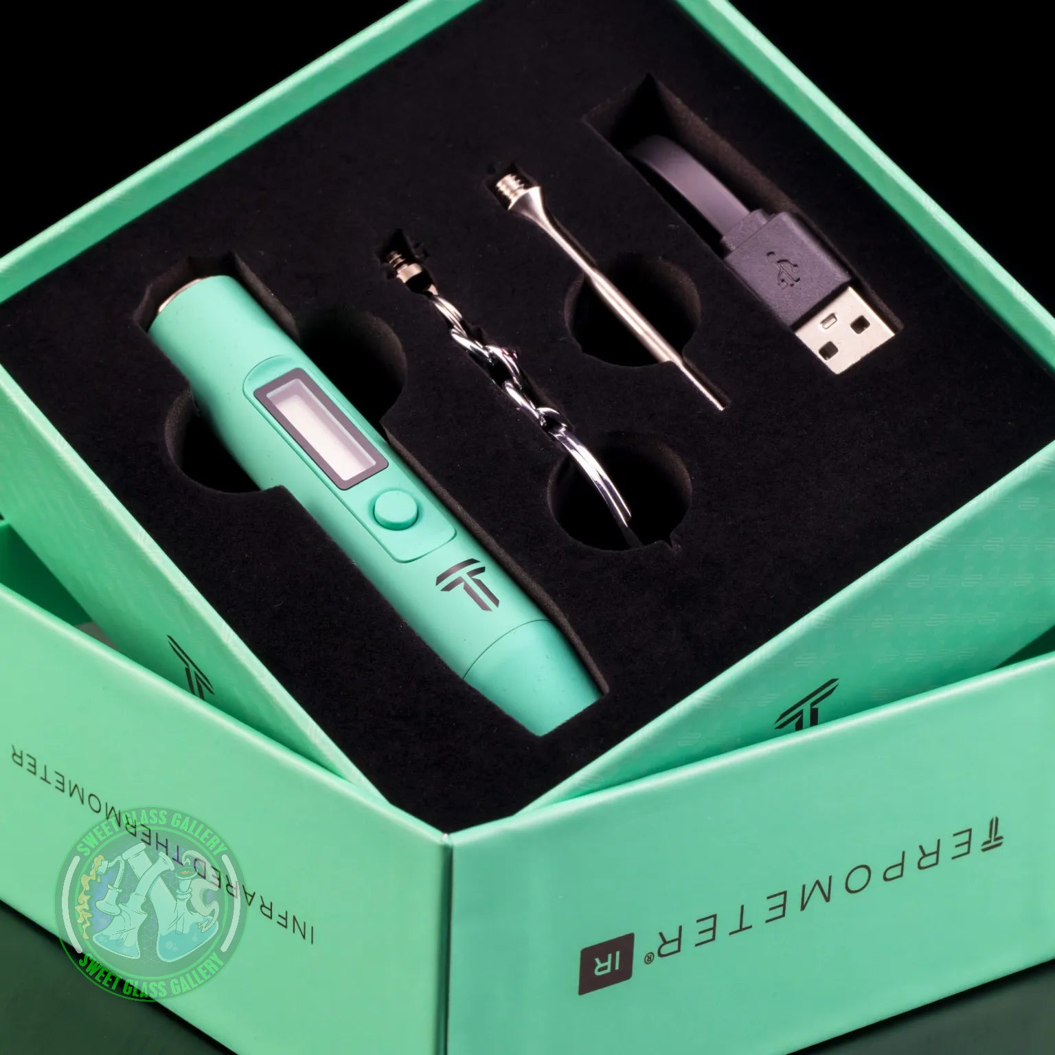Terpometer (IR) Infrared LE