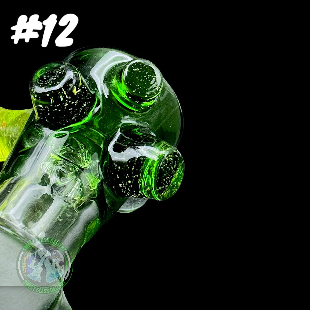 Selko Glass - Bowl #12 - 18mm