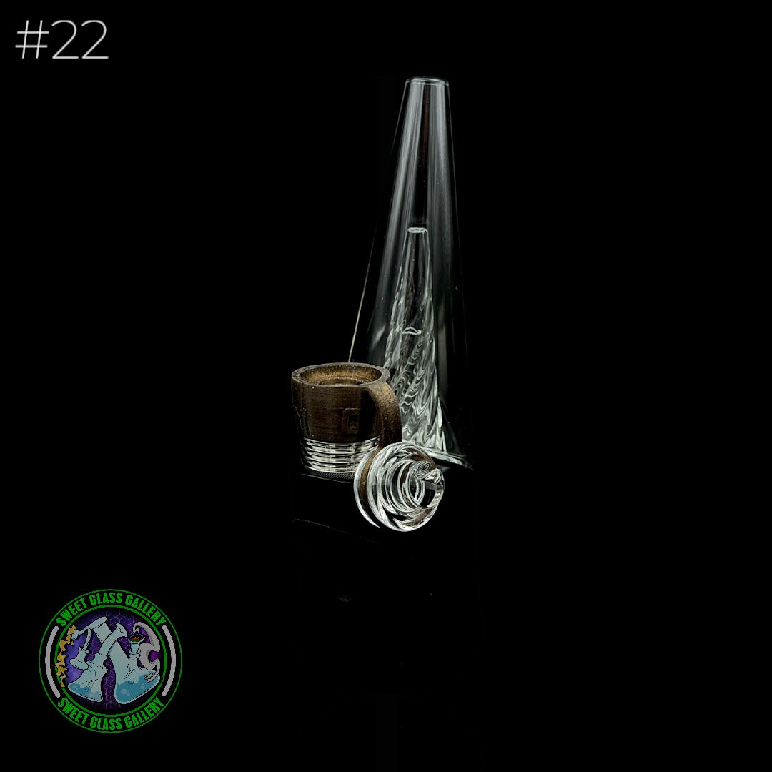 One Trick Pony - Rockulus Tether (Peak Pro 3DXL) - Mocha #22